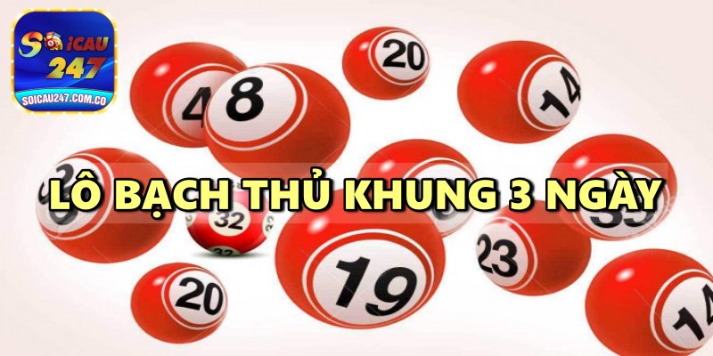 Các Phương Pháp Nuôi Lô Bạch Thủ Khung 3 Ngày Đẹp Nhất