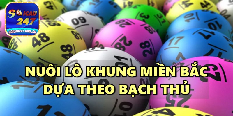 Các Phương Pháp Nuôi Lô Khung miền Bắc Miễn Phí, Hiệu Quả