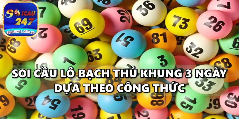 Các Phương Pháp Nuôi Lô Bạch Thủ Khung 3 Ngày Đẹp Nhất