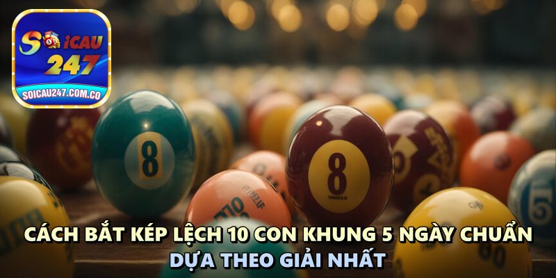 Dàn Đề 10 Số Rồng Bạch Kim: Chiến Lược Bắt Bộ Lô Đẹp