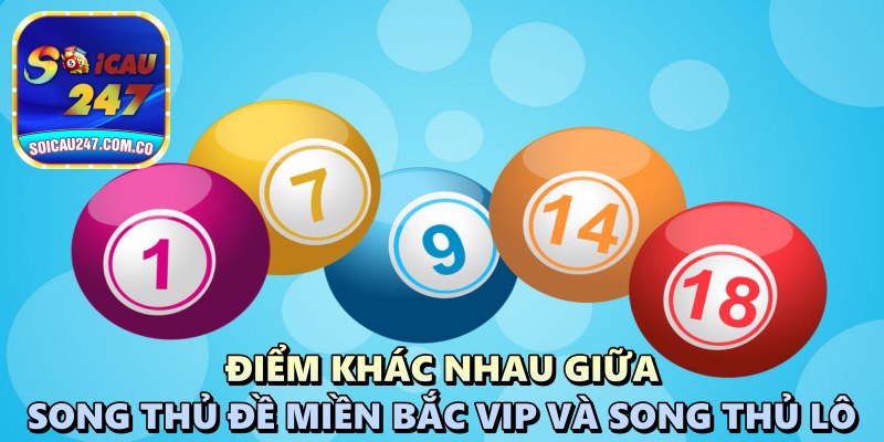 Song Thủ Đề Miền Bắc Vip: Chiến Thuật Từ Lô Thủ Kỳ Cựu