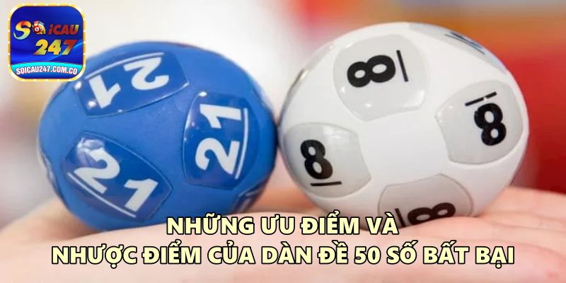 Dàn Đề 50 Số Bất Bại Nuôi Khung 3 Ngày Hiệu Quả Miễn Phí