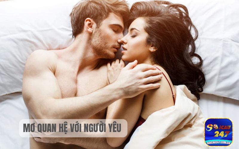 Nằm Mơ Thấy Đang Quan Hệ Với Người Lạ Đánh Con Gì? Nằm Mơ Thấy Đang Quan Hệ Với Người Lạ Đánh Con Gì?